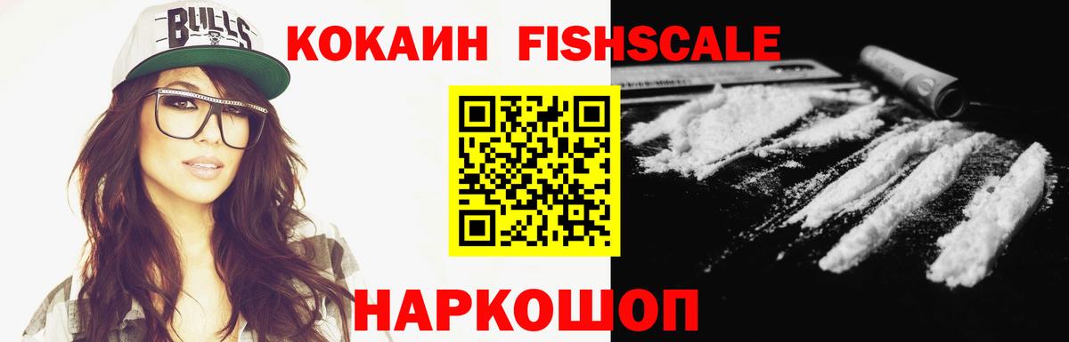 Кокаин Fish Scale Ленинск-Кузнецкий